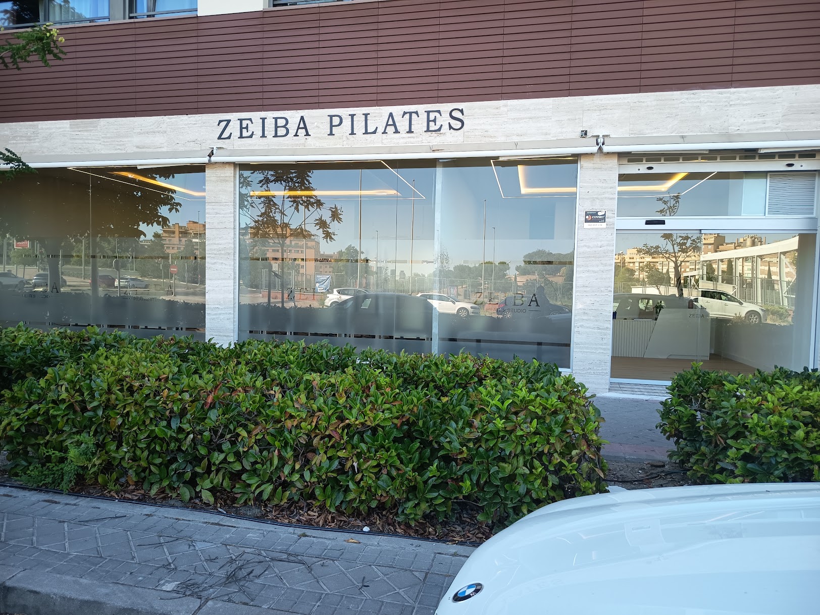 Galería Zeiba Wellness 7