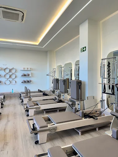 Galería Zeiba Wellness 8