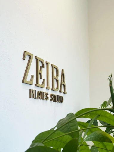 Galería Zeiba Wellness 9